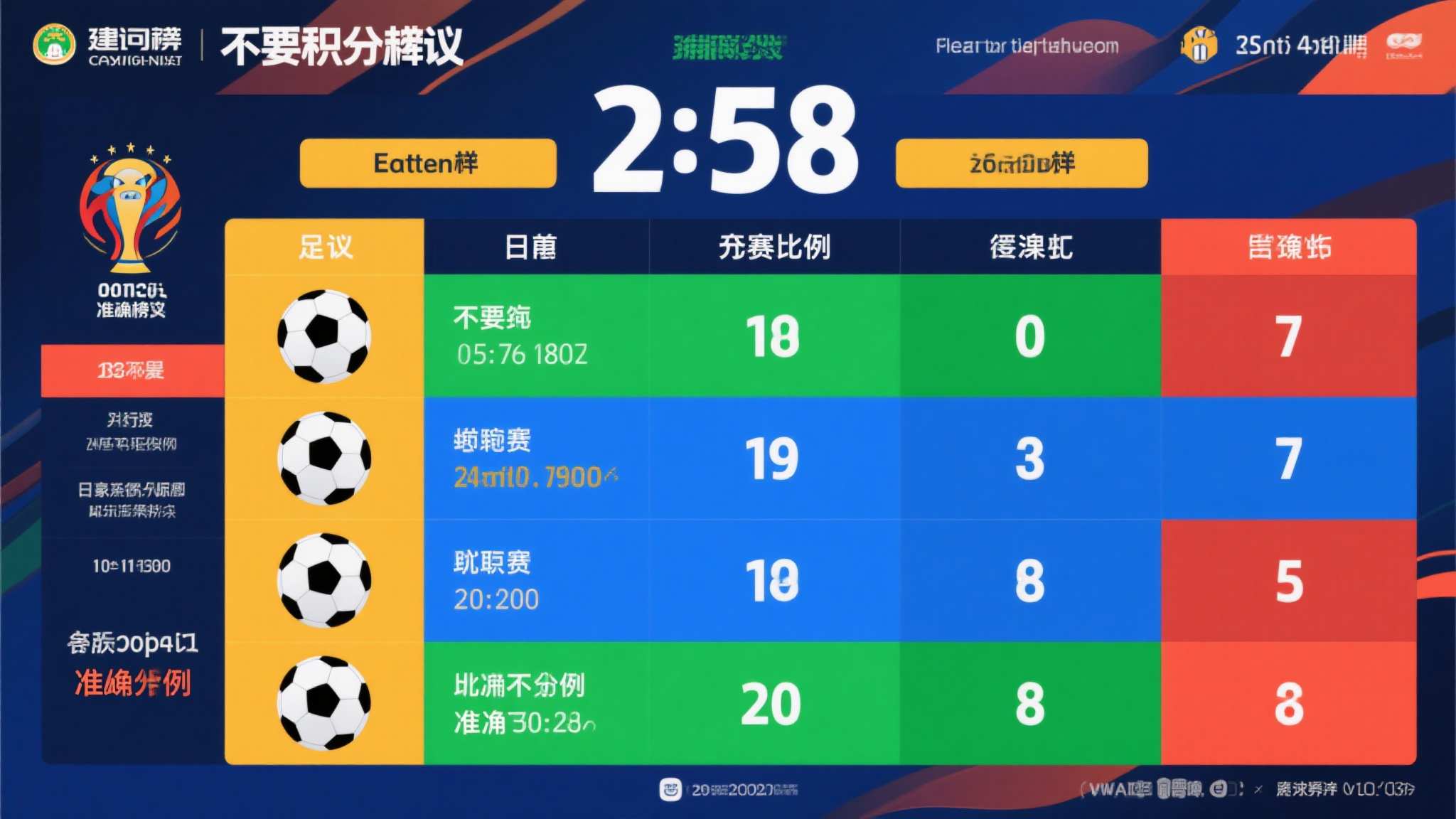 关于世界杯竞猜